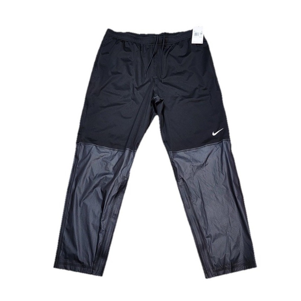 Nike Storm-FIT ADV Men's Golf Pants Black Gray Size XXL DX6076-010‎ NWT
